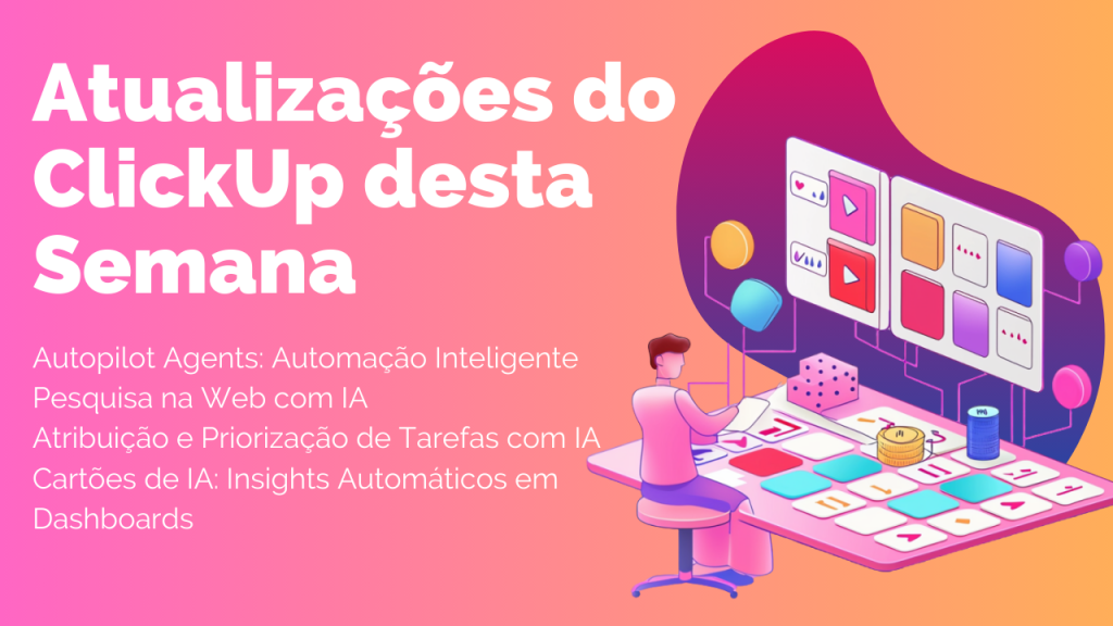 Clickup Release 3.56 - Nova Atualização